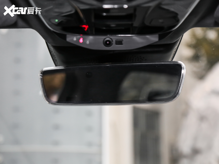 2021O S(ARCFOX S) 603H