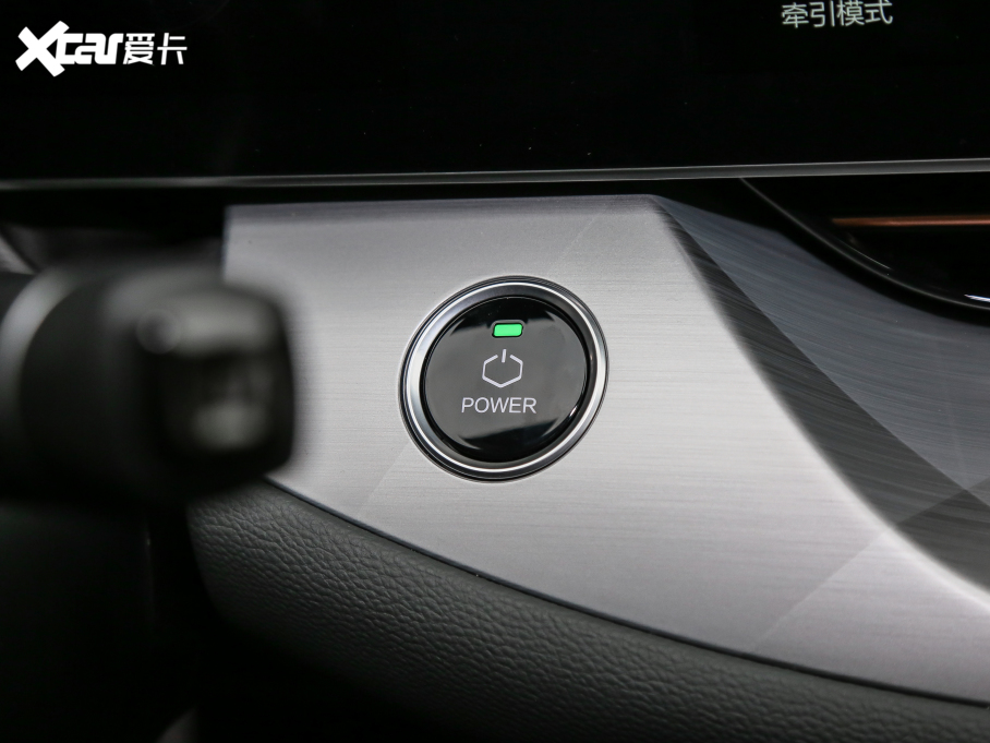 2021O S(ARCFOX S) 603H