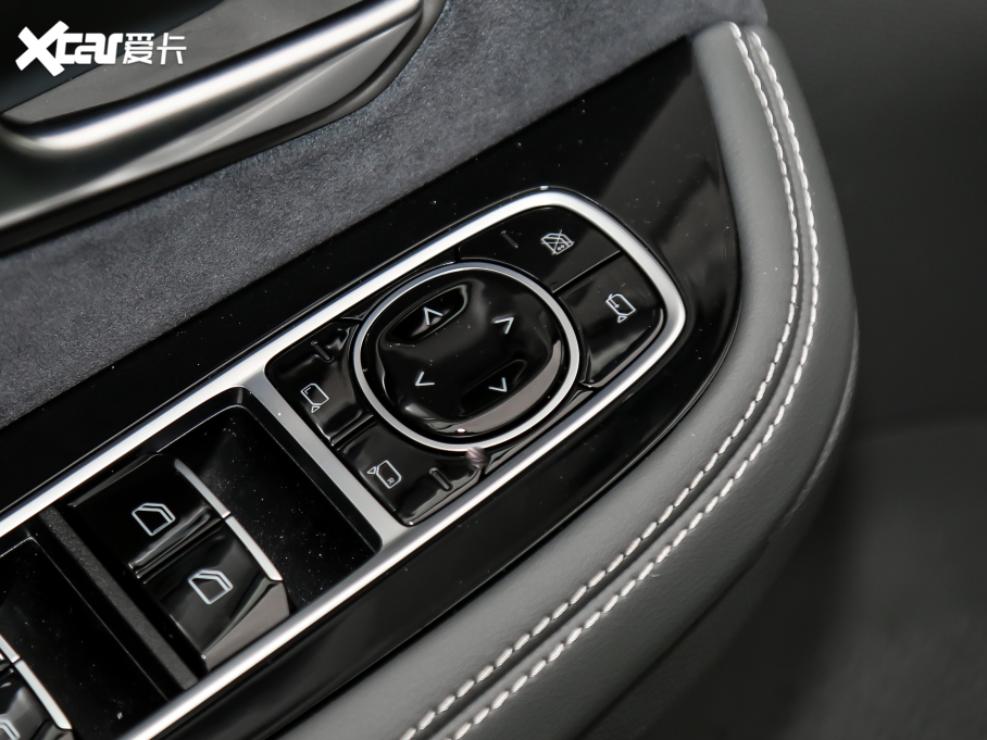 2021O S(ARCFOX S) 603H