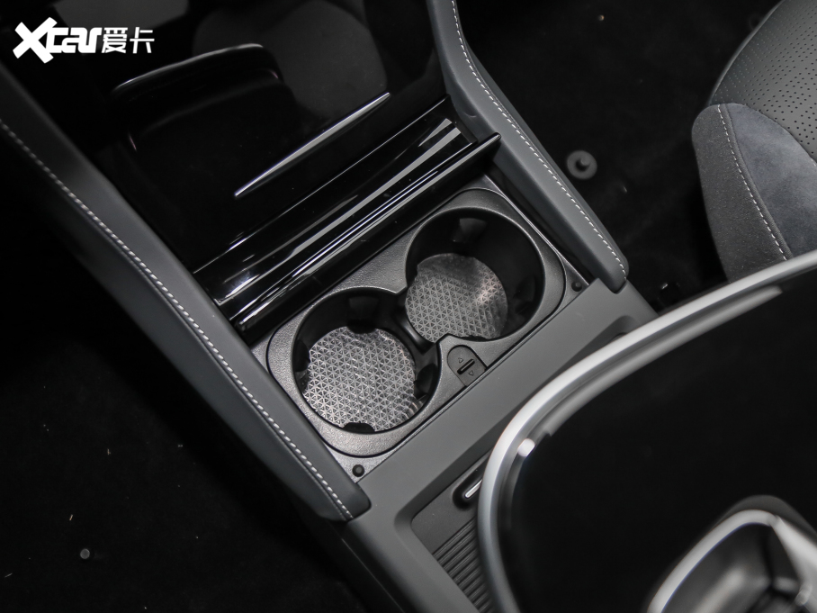 2021O S(ARCFOX S) 603H