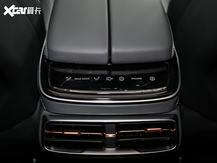 2021O S(ARCFOX S) 603H