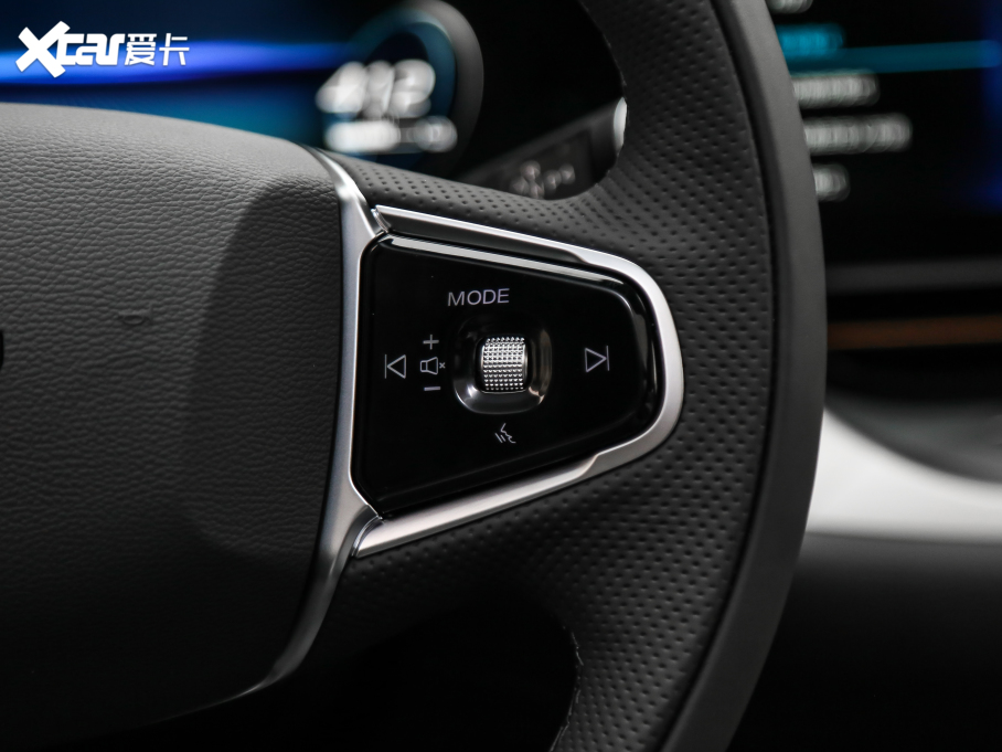 2021O S(ARCFOX S) 603H