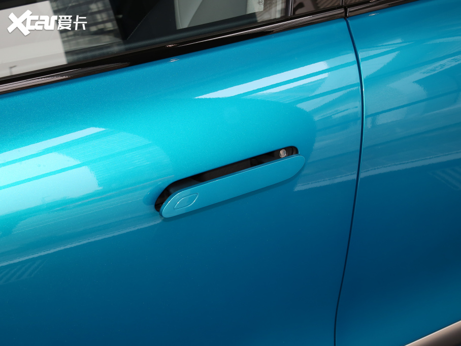 2021O S(ARCFOX S) 603H