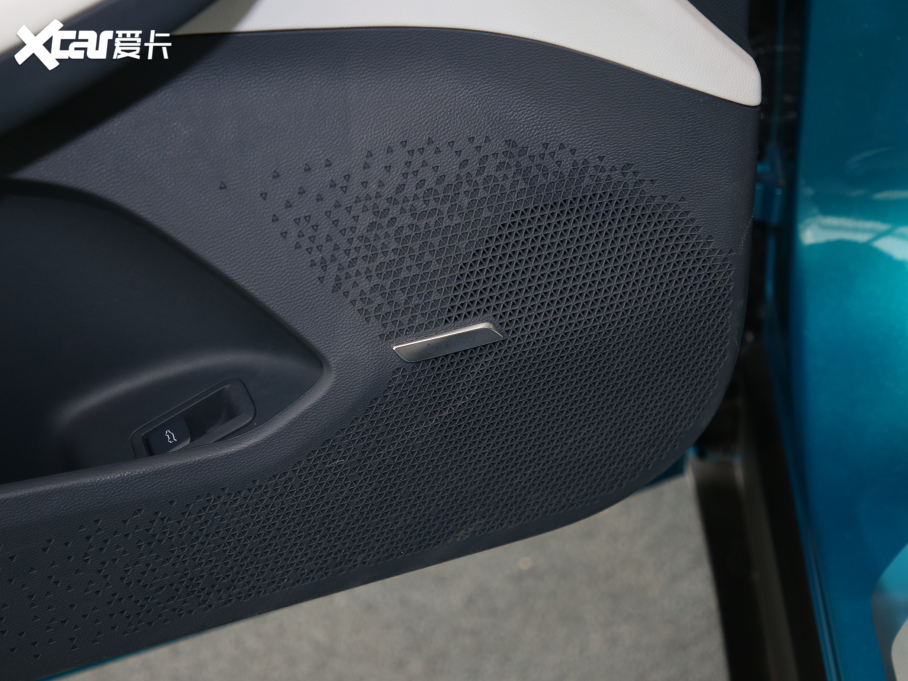 2021O S(ARCFOX S) 603H