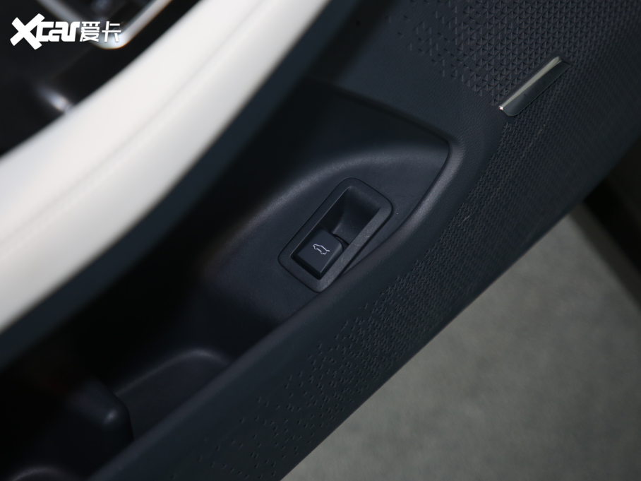 2021O S(ARCFOX S) 603H