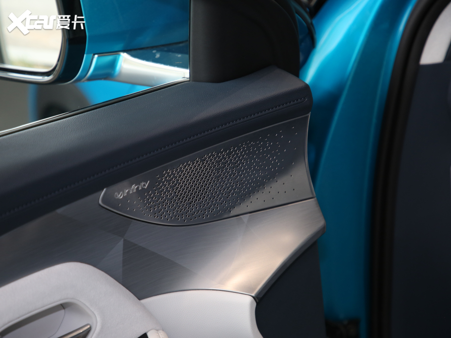 2021O S(ARCFOX S) 603H