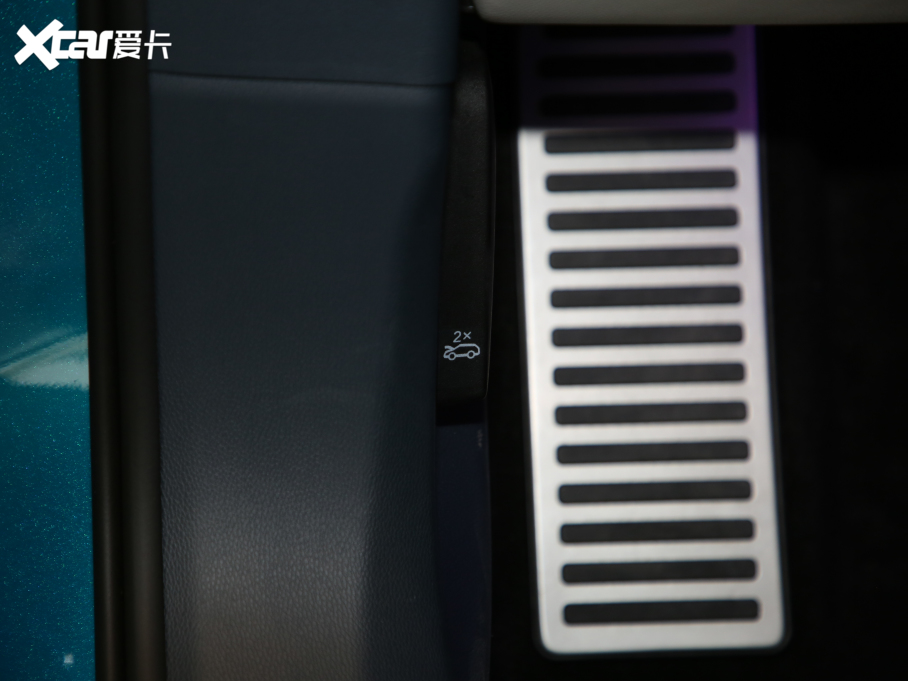 2021O S(ARCFOX S) 603H