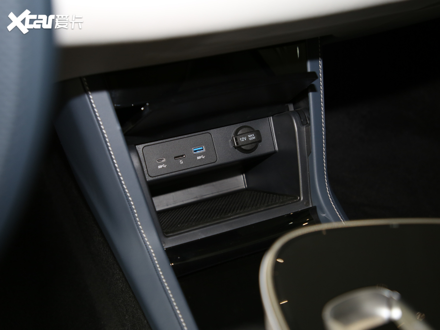 2021O S(ARCFOX S) 603H