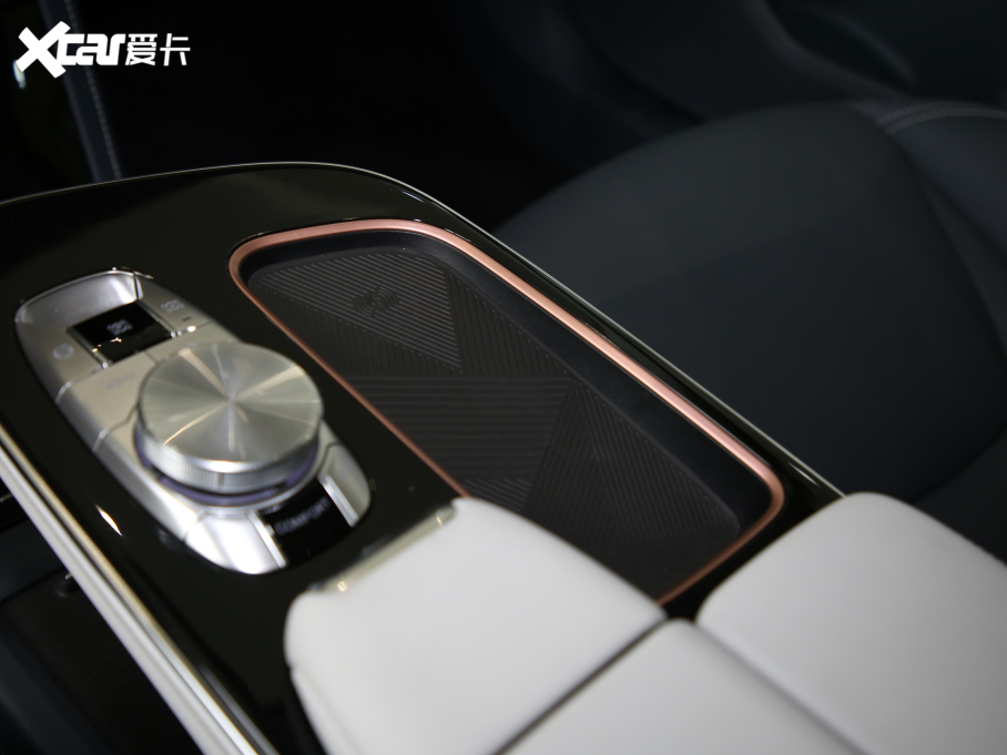 2021O S(ARCFOX S) 603H