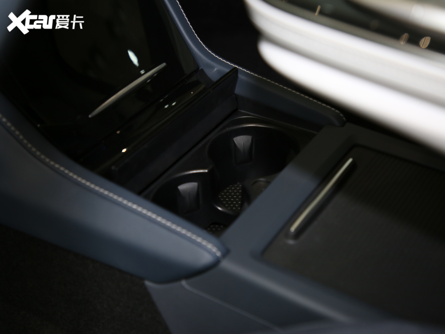 2021O S(ARCFOX S) 603H