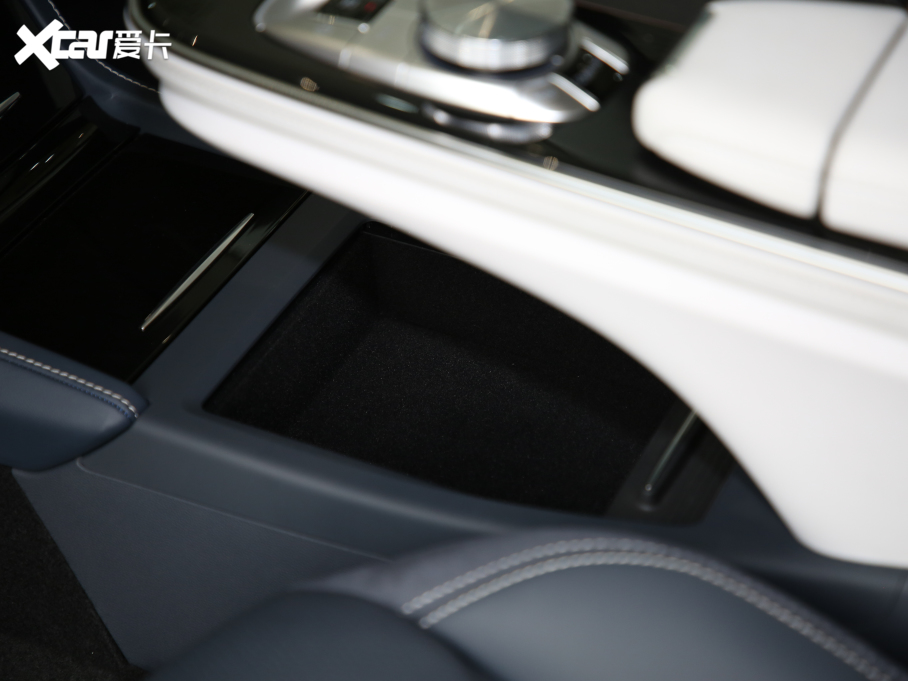 2021O S(ARCFOX S) 603H