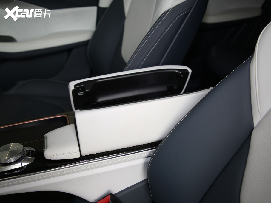 2021O S(ARCFOX S) 603H