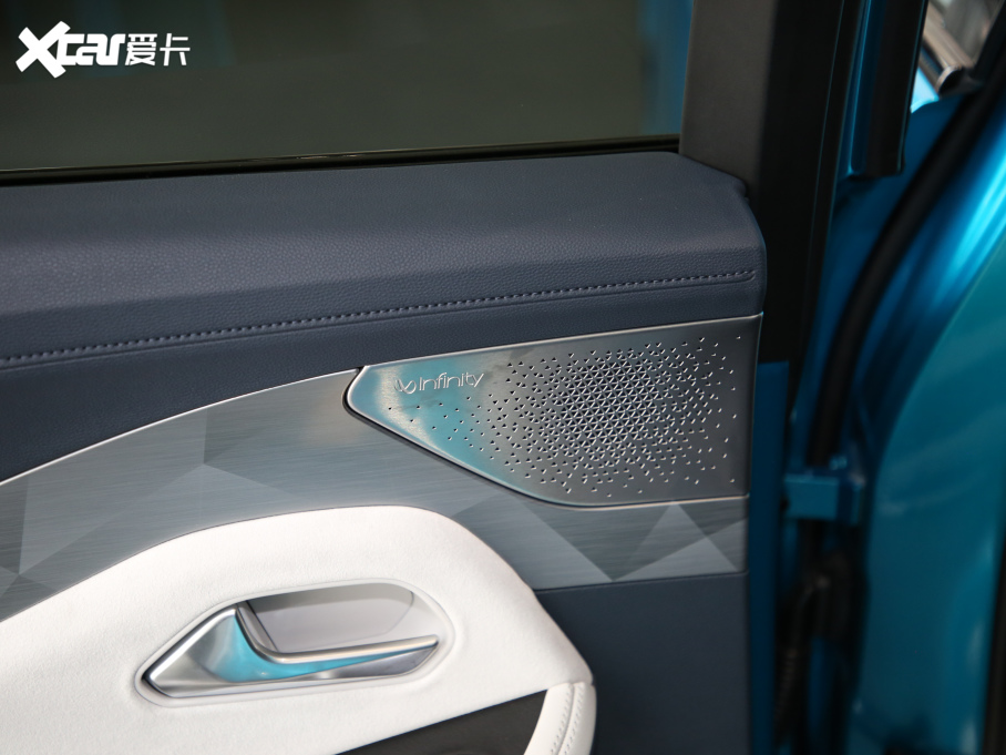 2021O S(ARCFOX S) 603H