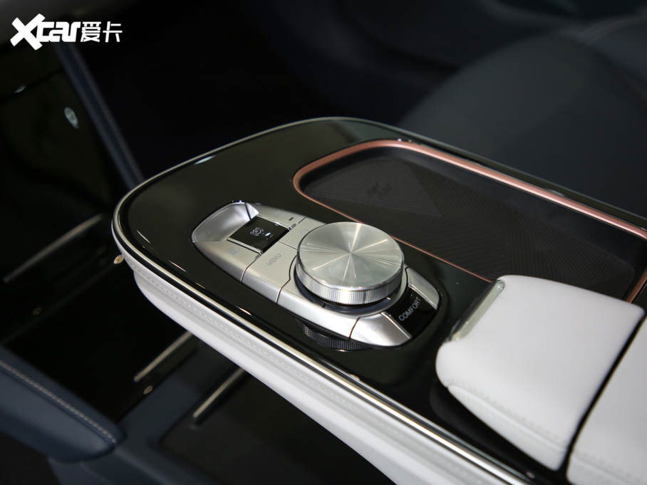 2021O S(ARCFOX S) 603H