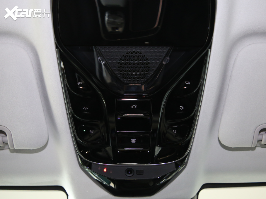 2021O S(ARCFOX S) 603H