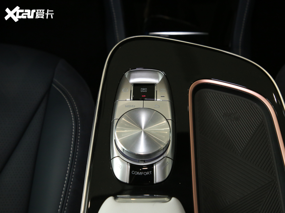 2021O S(ARCFOX S) 603H