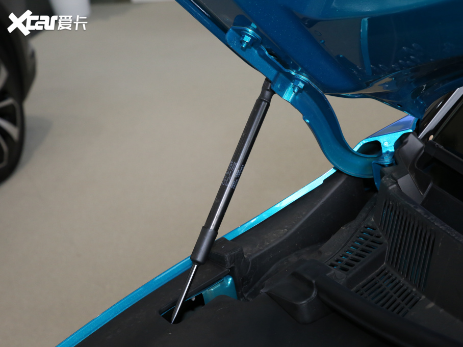 2021O S(ARCFOX S) 603H