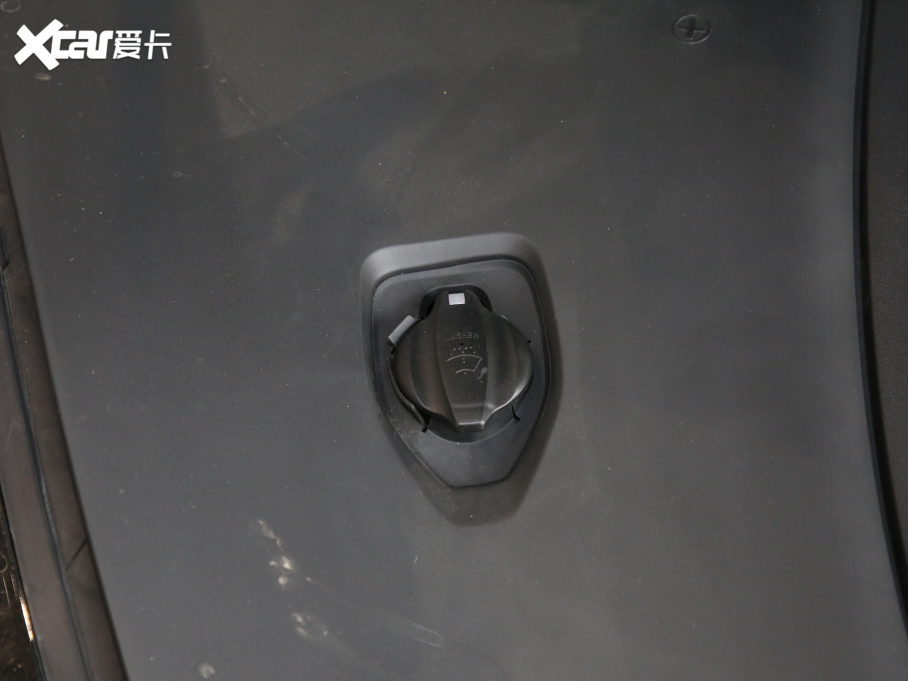 2021O S(ARCFOX S) 603H