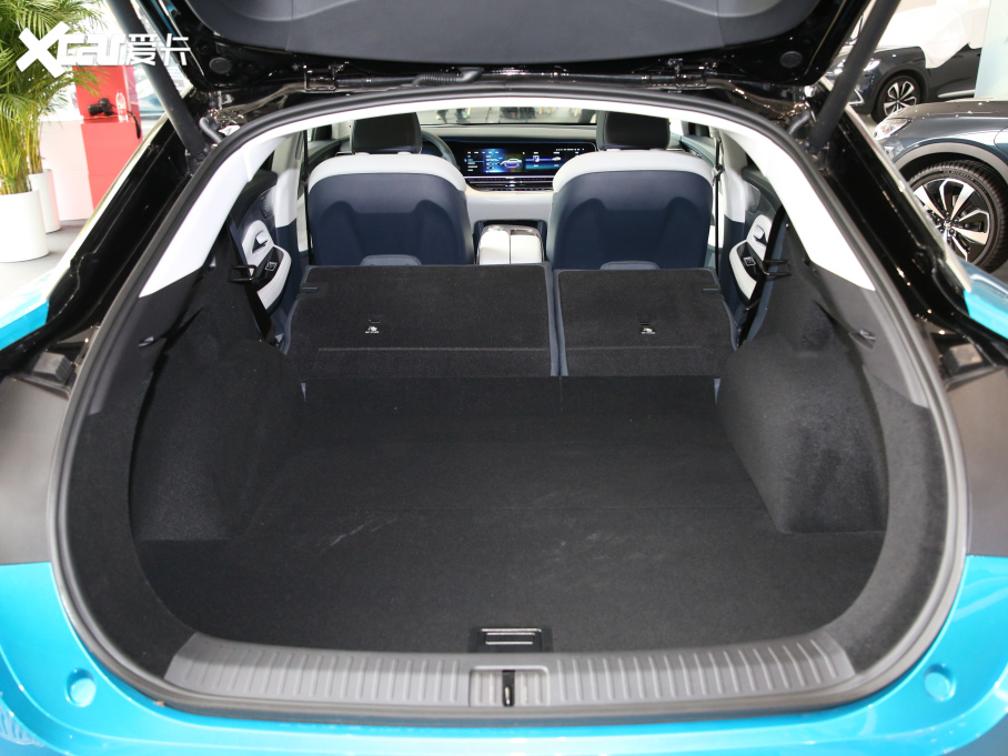 2021O S(ARCFOX S) 603H