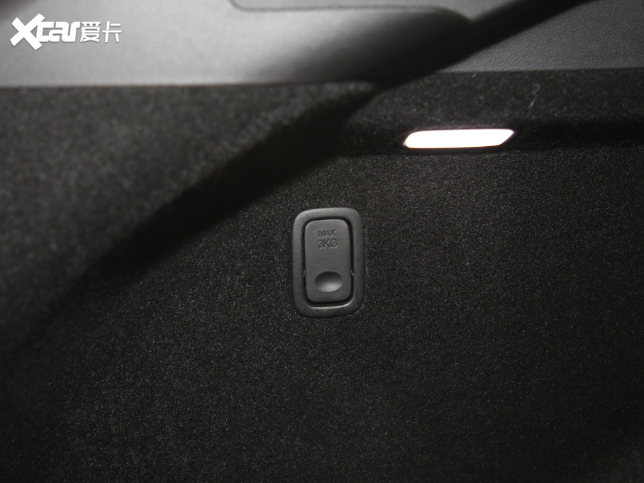 2021O S(ARCFOX S) 603H