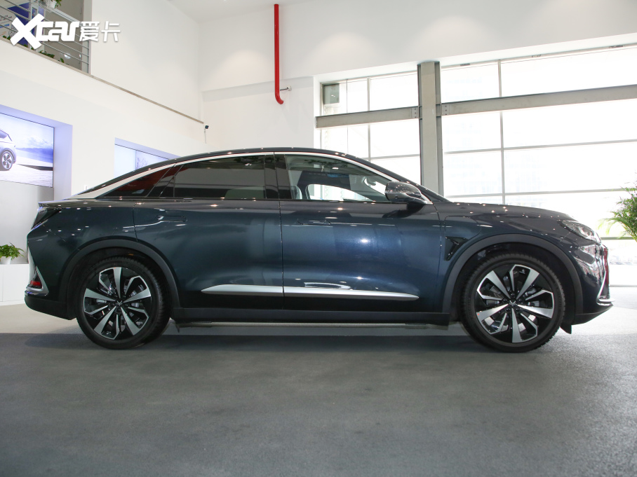 2021O S(ARCFOX S) 603H