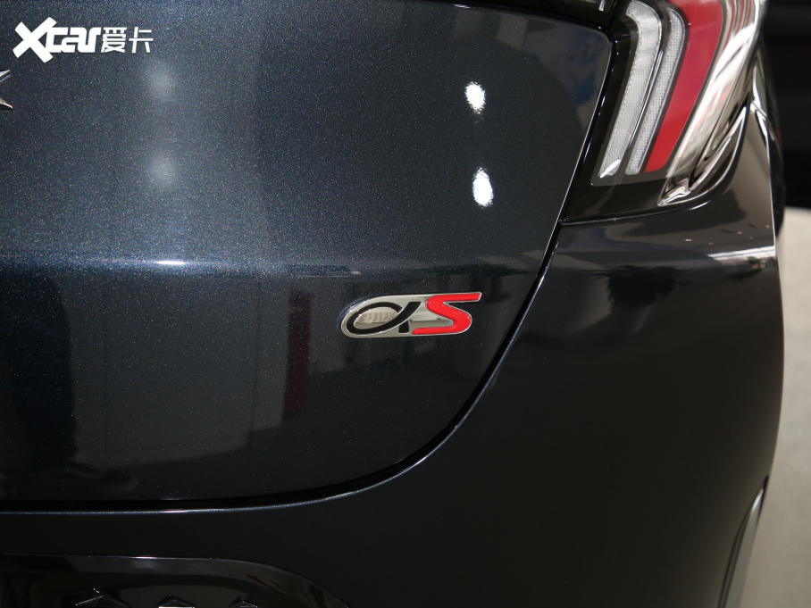 2021O S(ARCFOX S) 603H