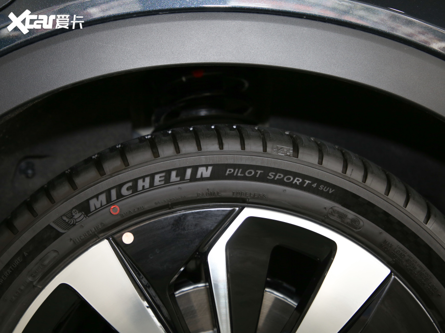 2021O S(ARCFOX S) 603H