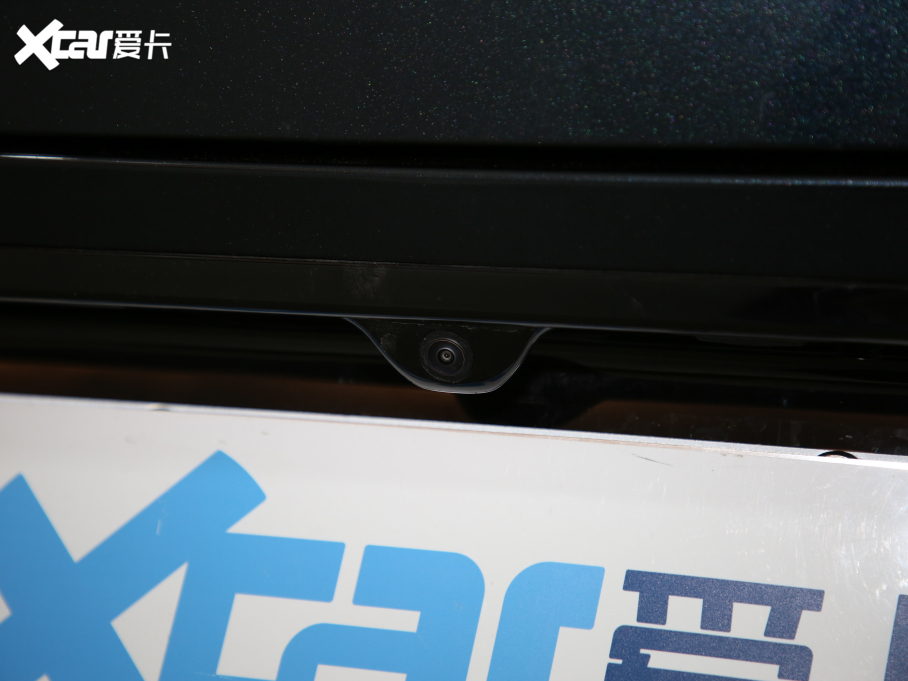 2021O S(ARCFOX S) 603H