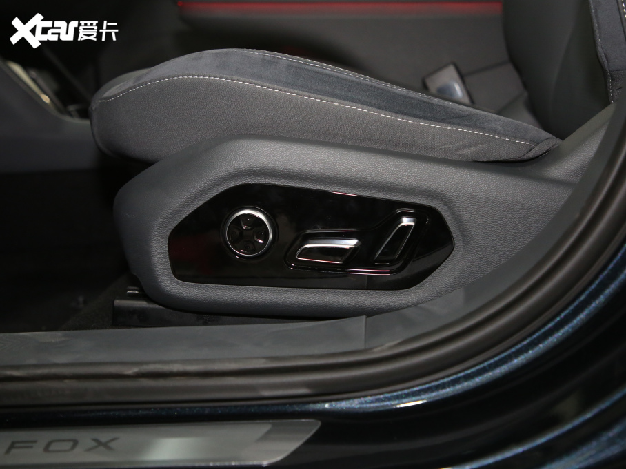 2021O S(ARCFOX S) 603H