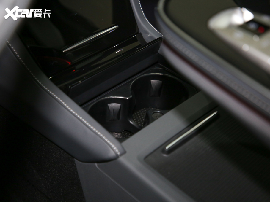 2021O S(ARCFOX S) 603H