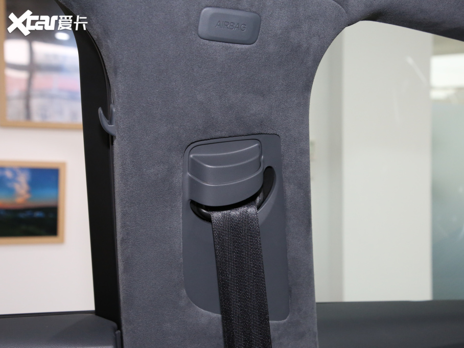 2021O S(ARCFOX S) 603H