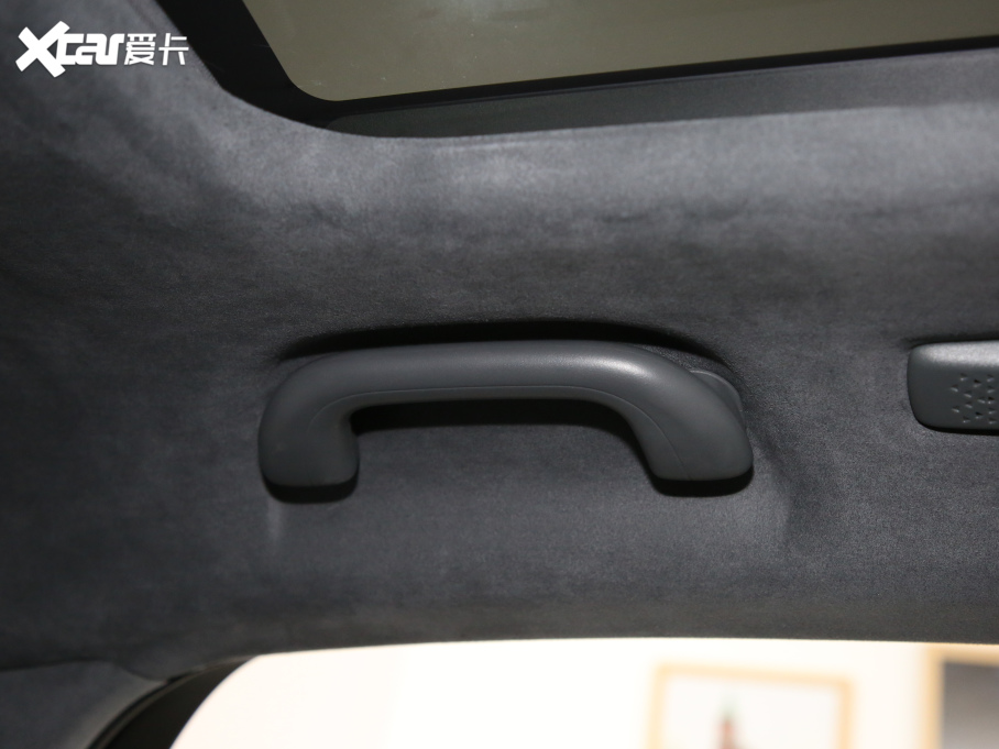 2021O S(ARCFOX S) 603H