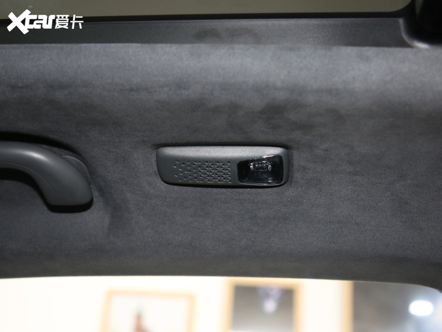 2021O S(ARCFOX S) 603H