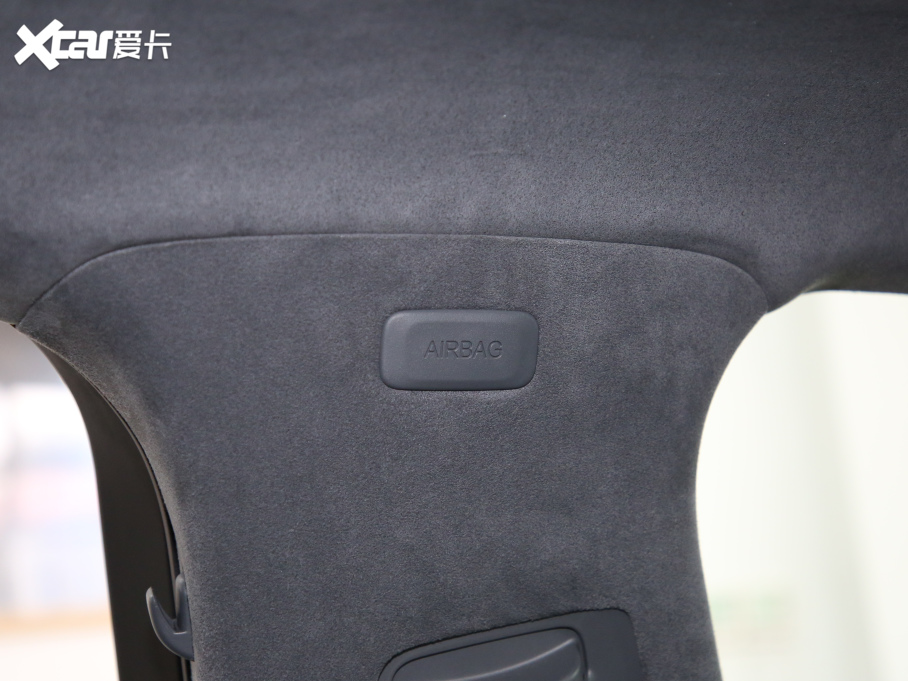 2021O S(ARCFOX S) 603H