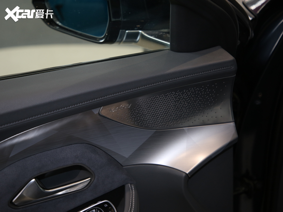 2021O S(ARCFOX S) 603H