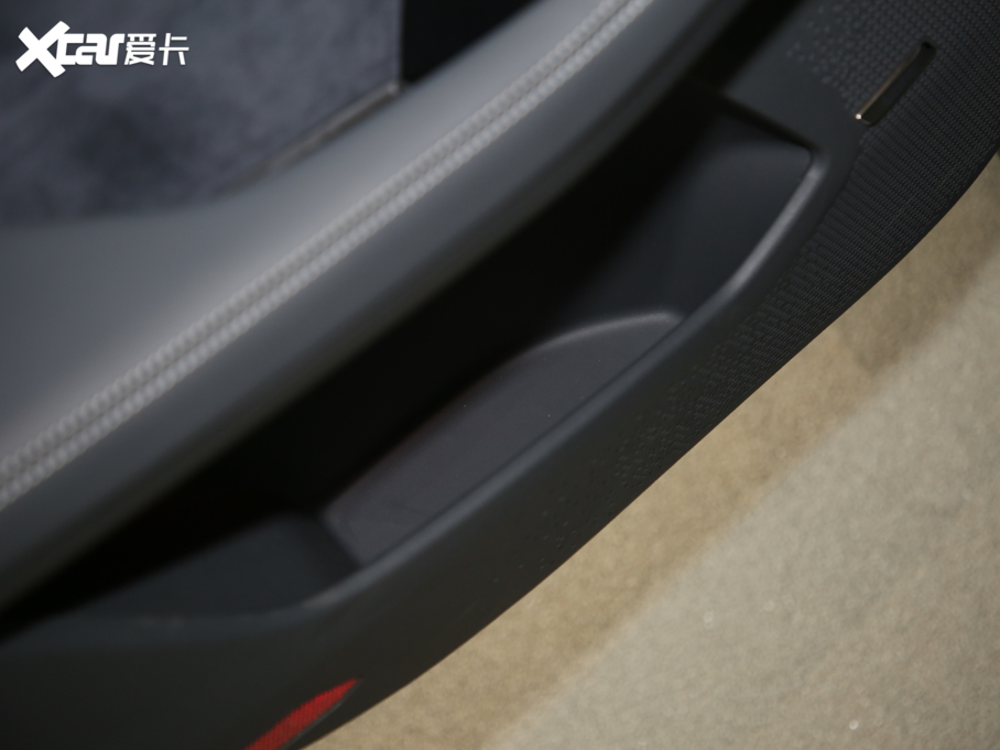 2021O S(ARCFOX S) 603H