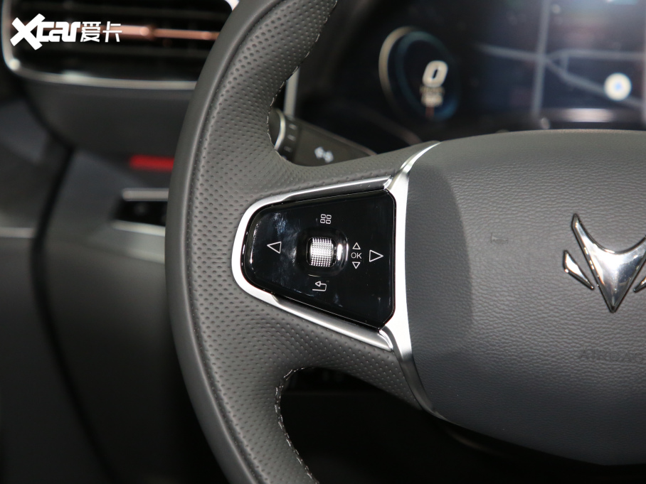 2021O S(ARCFOX S) 603H