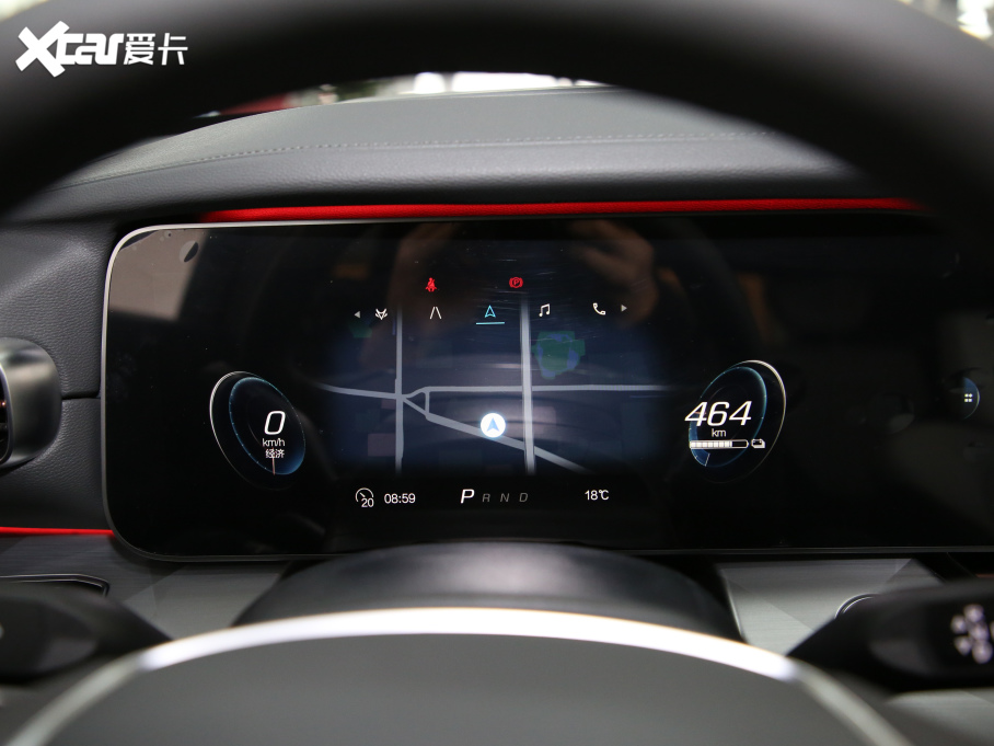 2021��O�� ������S(ARCFOX ��S) 603H