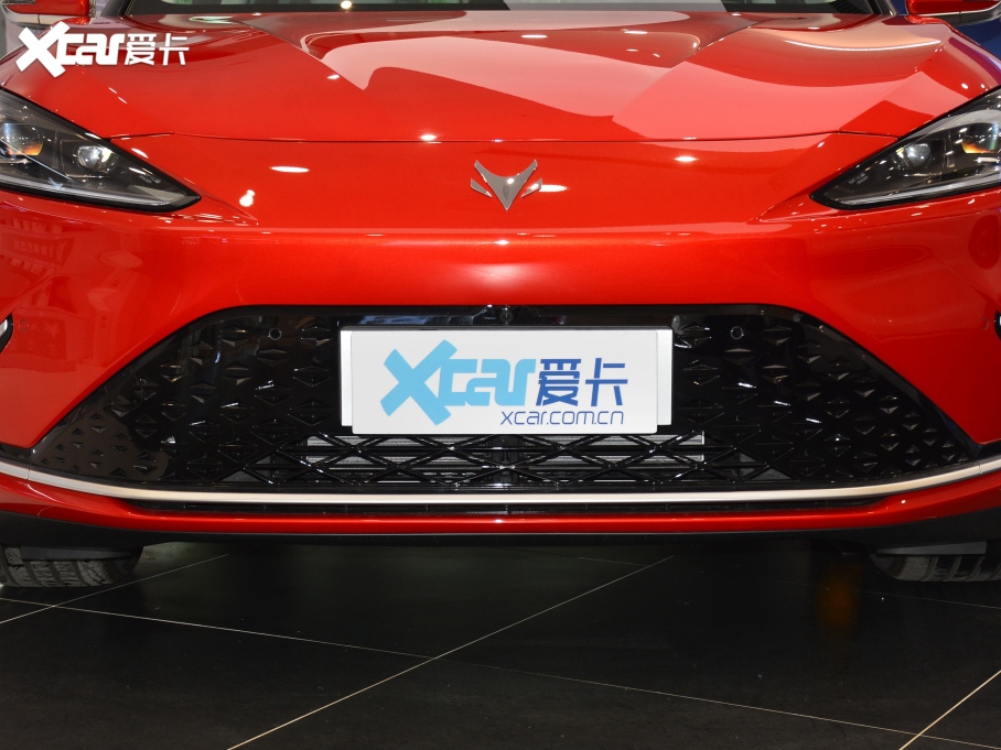 2021O S(ARCFOX S) 708S+ 160kW