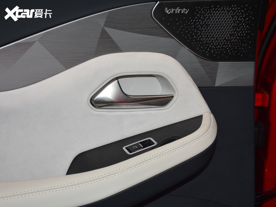 2021O S(ARCFOX S) 708S+ 160kW