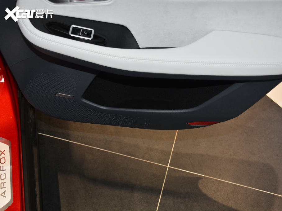 2021O S(ARCFOX S) 708S+ 160kW