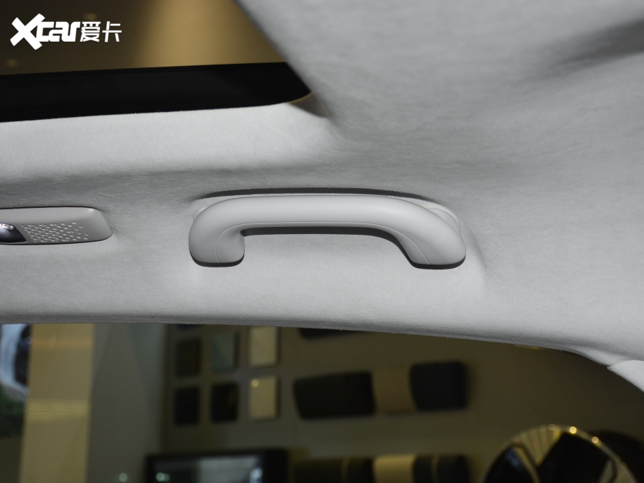 2021��O�� ������S(ARCFOX ��S) 708S+ 160kW