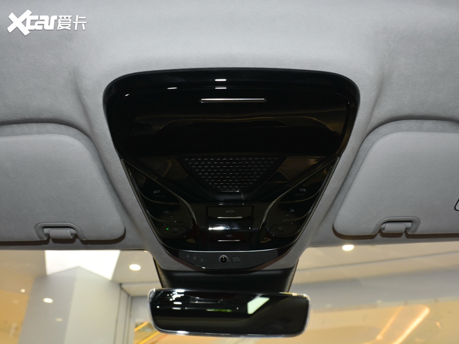 2021O S(ARCFOX S) 708S+ 160kW