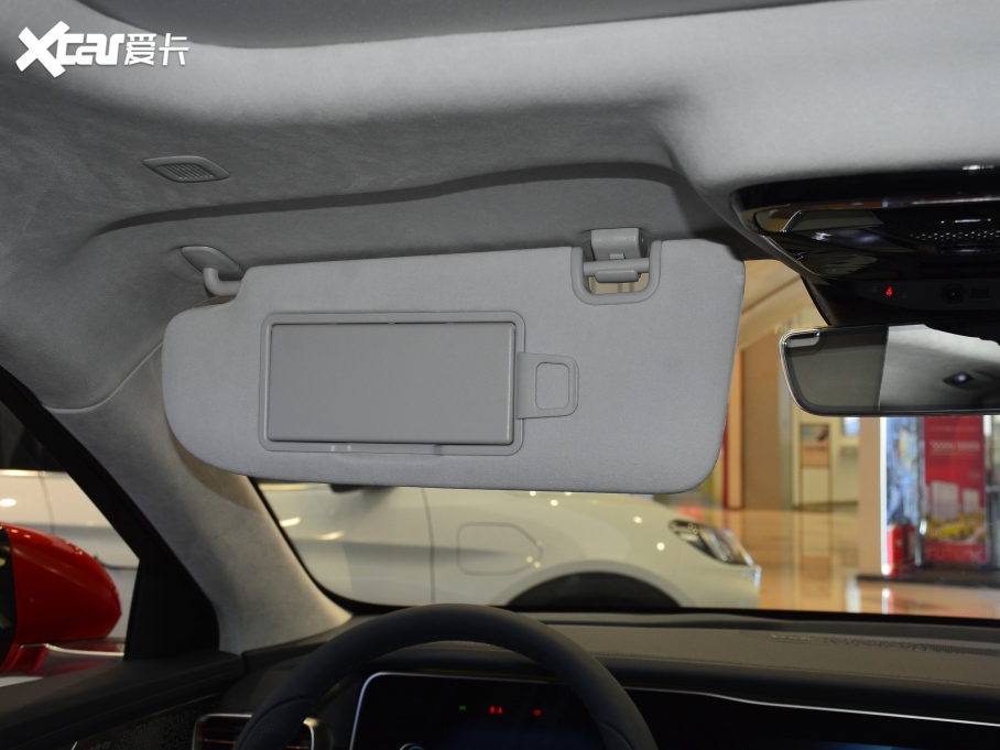 2021O S(ARCFOX S) 708S+ 160kW