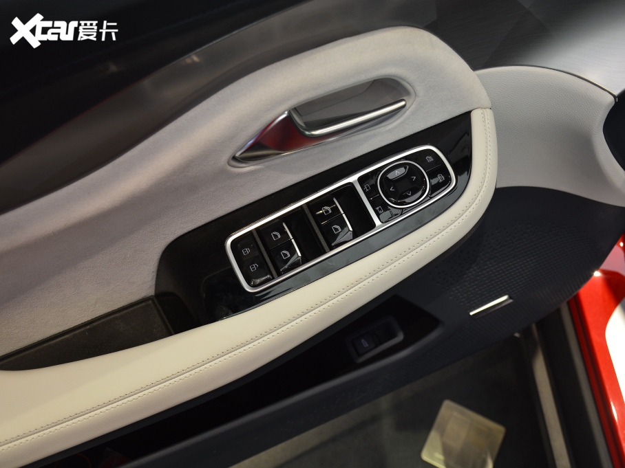 2021O S(ARCFOX S) 708S+ 160kW