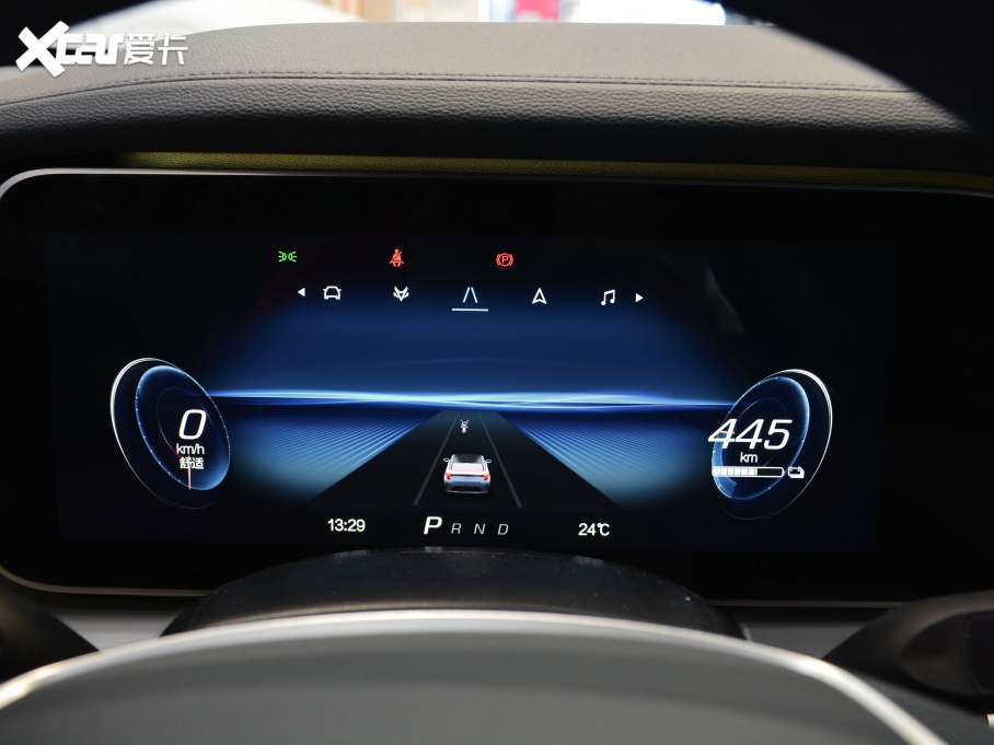 2021��O�� ������S(ARCFOX ��S) 708S+ 160kW