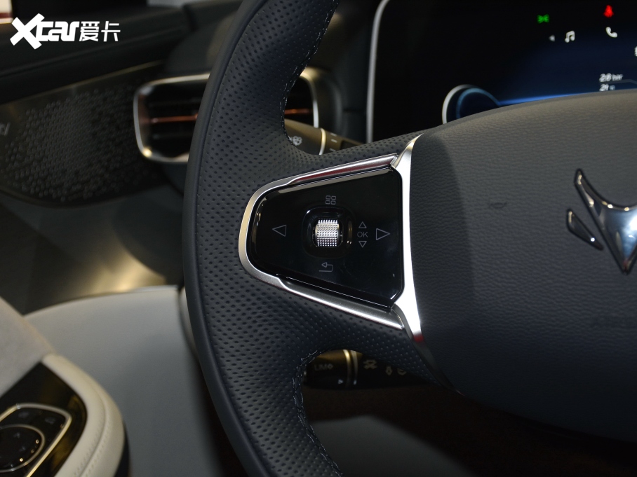 2021O S(ARCFOX S) 708S+ 160kW