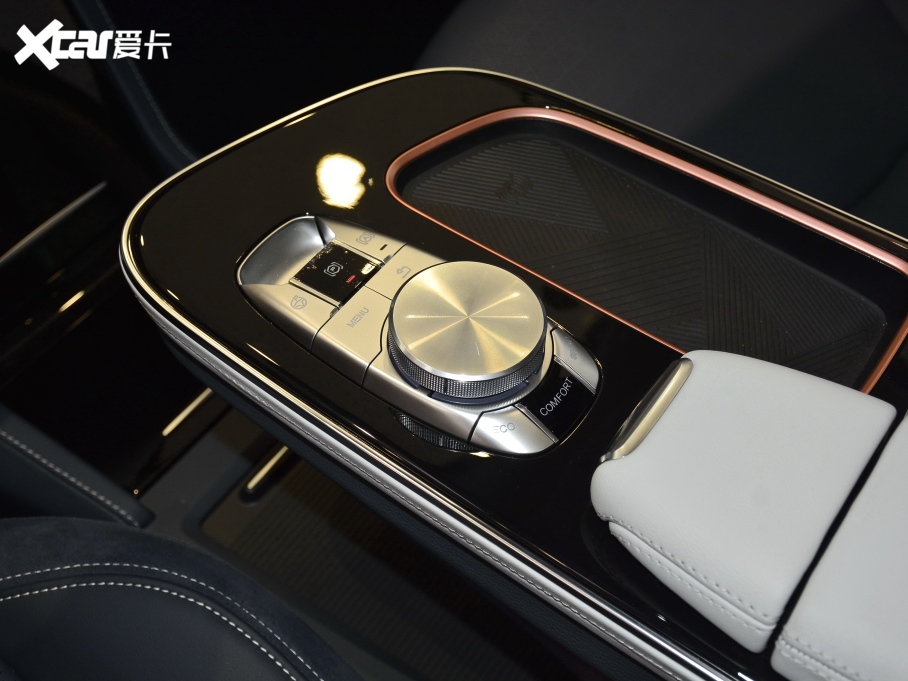 2021O S(ARCFOX S) 708S+ 160kW