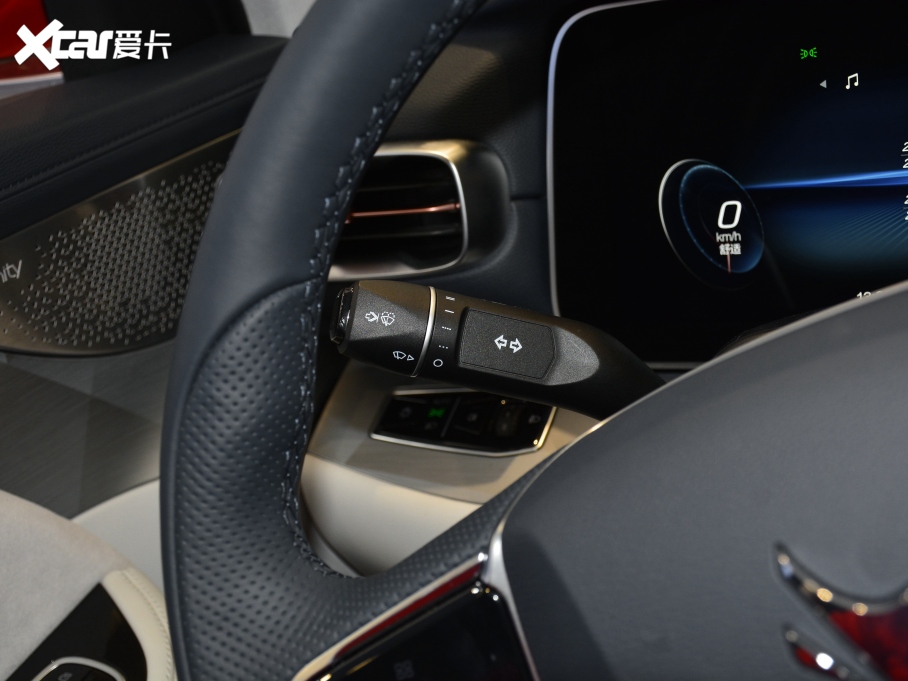 2021O S(ARCFOX S) 708S+ 160kW