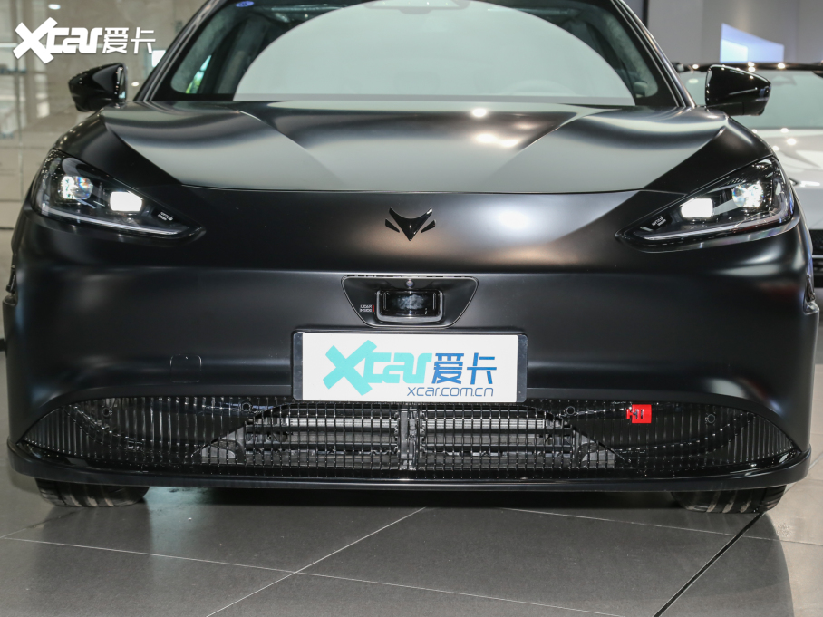 2022O S(ARCFOX S) HI A